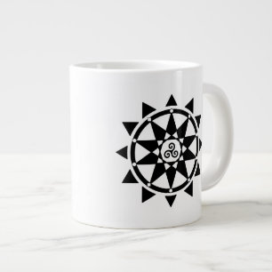 SCHLEPPSEIL Theban Tasse