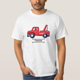 Schleppwagen T-Shirt