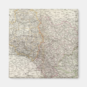 Schlesien Magnet