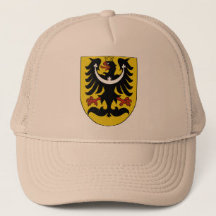 Schlesien, tschechisch truckerkappe