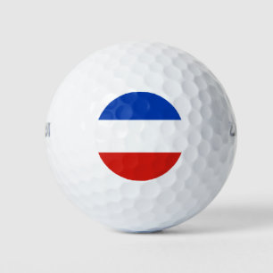 Schleswig-Holstein-Golf-Balls Golfball