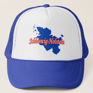 Schleswig-Holstein Truckerkappe