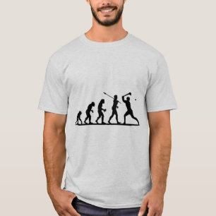 Schleudern T-Shirt