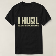 Schleudernlustiges Geschenk für ihn, sie