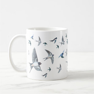 Schleuse Kaffeetasse