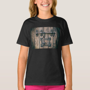 Schleuse Nossa Senhora da Pena T-Shirt