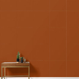 Schlicht Brown Tapete