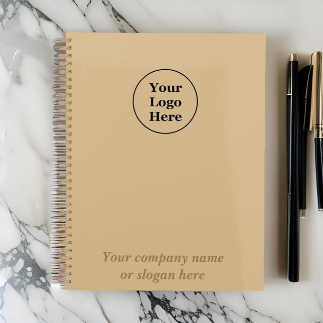 Schlicht, elegant braun planer (Von Creator hochgeladen)