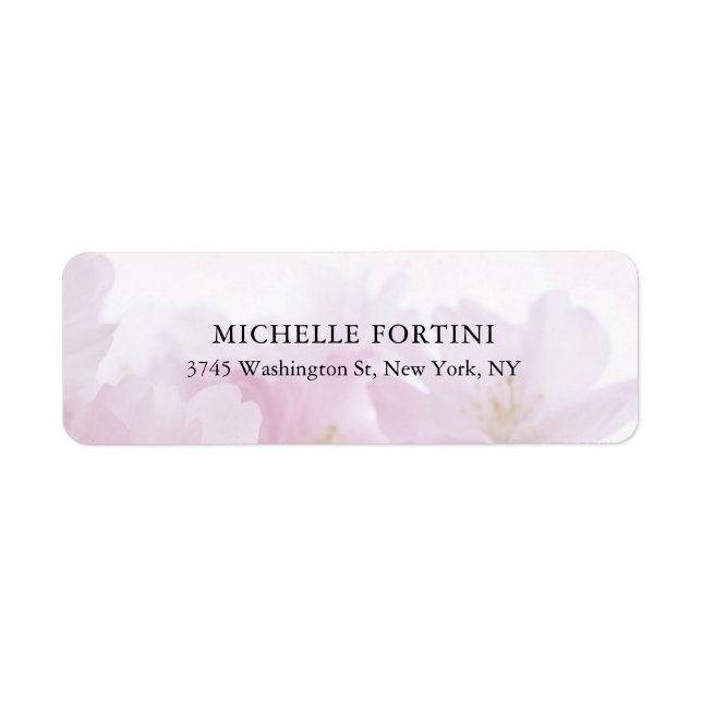 Schlicht Elegant einfach modern (Vorne)