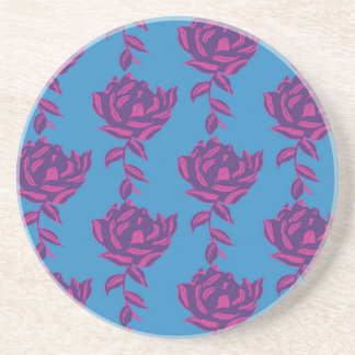 Schlicht Getränkeuntersetzer