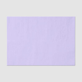 Schlicht Lavendel Seidenpapier