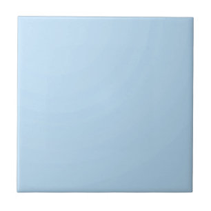 Schlicht Lightblue SkyBlue Shade: Text oder Bild h Fliese