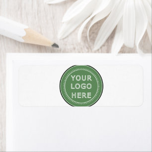 Schlicht, modern, poliert und anpassbar.