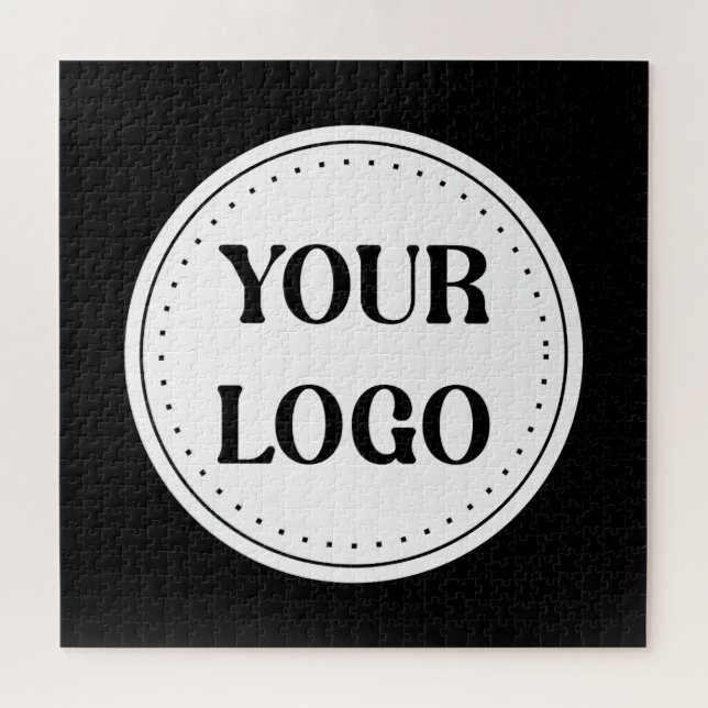 Schlicht, modern, poliert und anpassbar. (Horizontal)