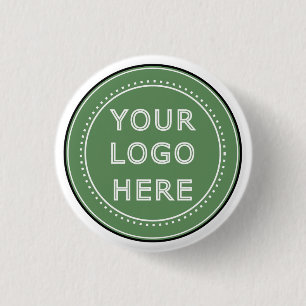 Schlicht, modern, poliert und anpassbar. button