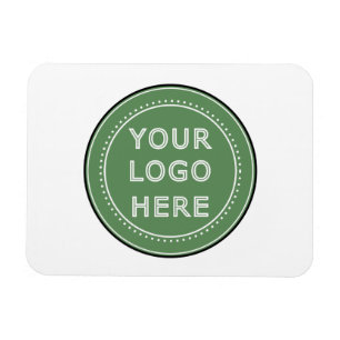 Schlicht, modern, poliert und anpassbar. magnet