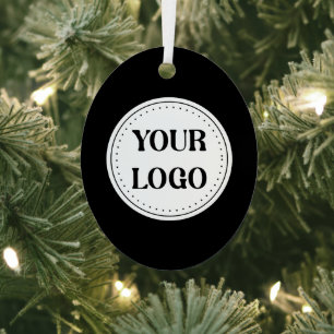 Schlicht, modern, poliert und anpassbar. ornament aus metall