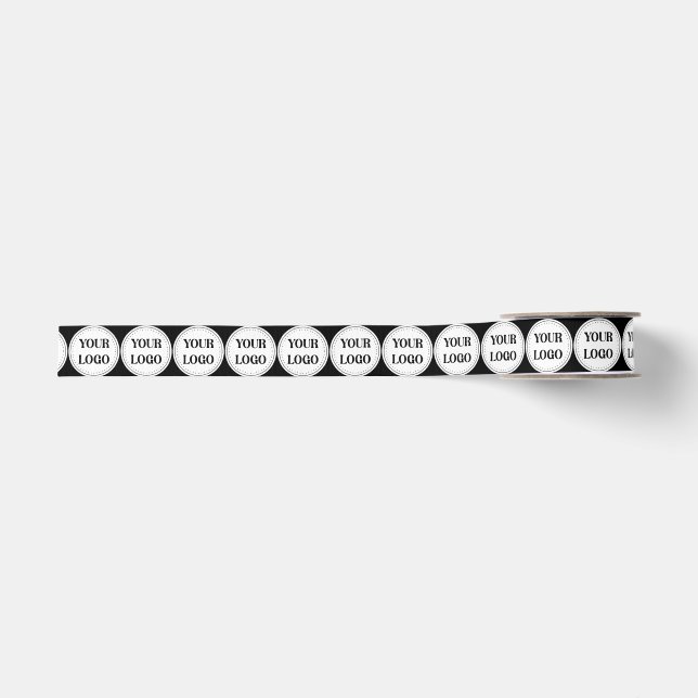 Schlicht, modern, poliert und anpassbar. ripsband (Vorderseite)