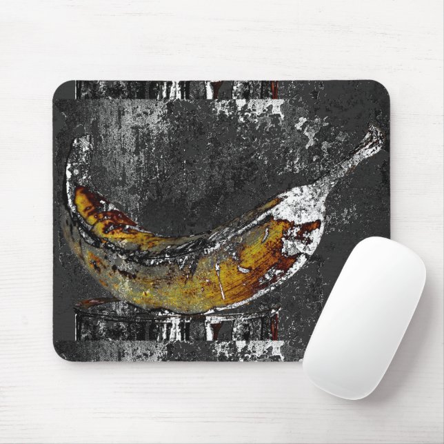 schlicht mousepad (Mit Mouse)