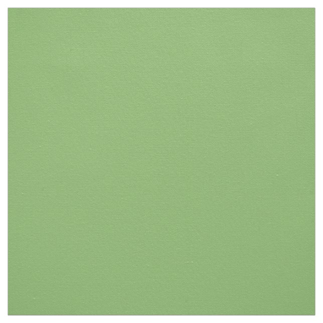 Schlicht Pistachio Stoff (Muster)