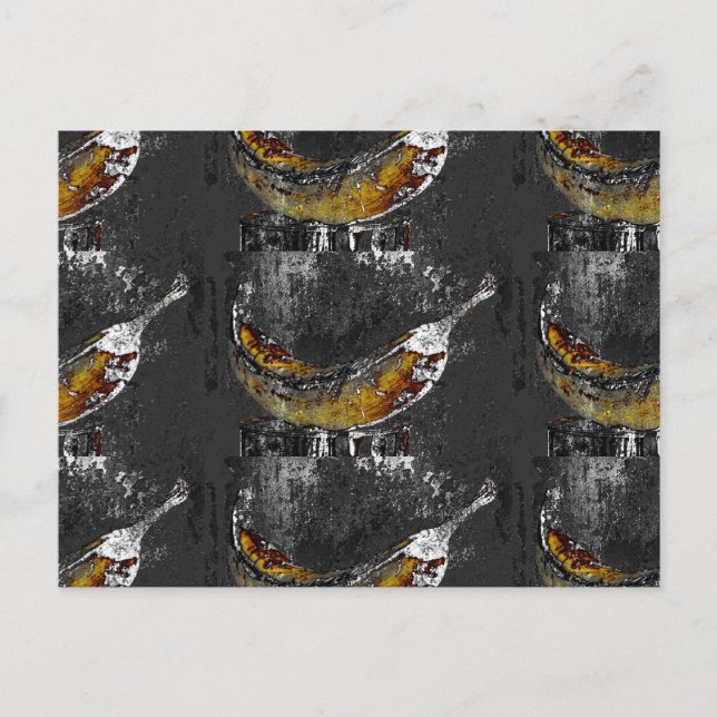 schlicht postkarte (Vorderseite)