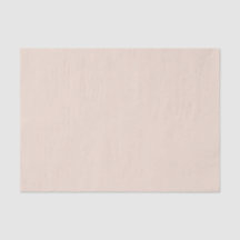 SCHLICHT-SOLID-CHAMPAGNE-PINK | TISSUPAPIER