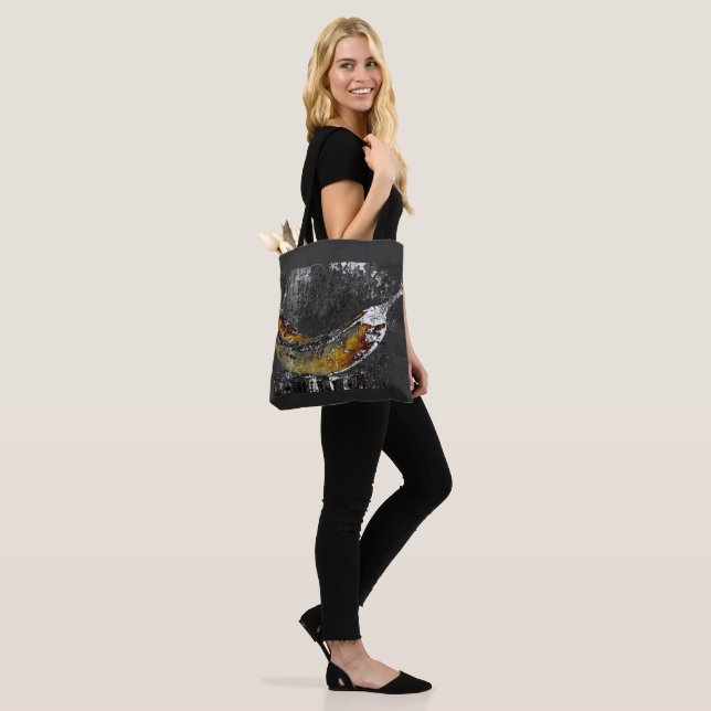 schlicht tasche (Am Model)