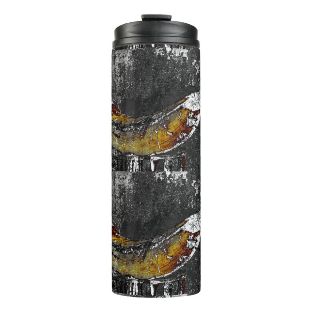schlicht thermosbecher (Vorderseite)