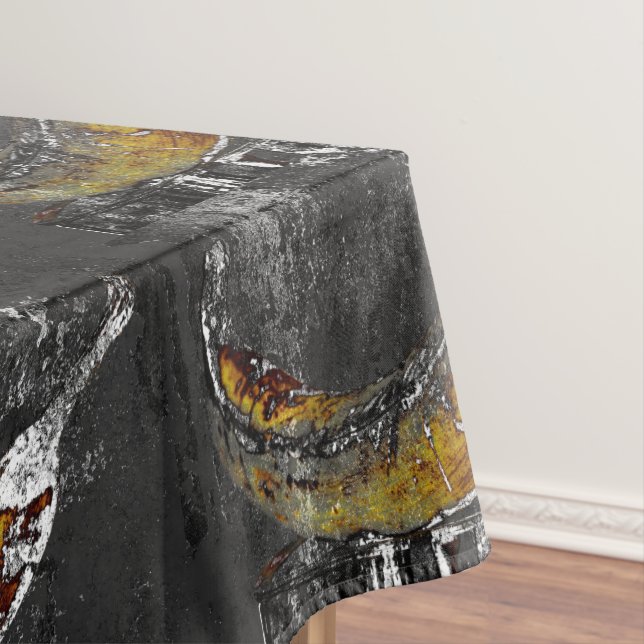 schlicht tischdecke (Beispiel)