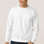 Schlicht und schlicht in der Farbe weiß klassisch Sweatshirt<br><div class="desc">Herrenklassisches Sweetshirt und lässiges Bekleidungszubehör mit weißer klassischer Schlichter und einfacher Solid Color-Illustration und ausgewählter Produktkollektion von TheFabricSeal Print on Demand Shop unter Zazzle.com #ZazzleMade https://www.zazzle.com/store/thefabricseal Erleben Sie jede Outdoor-Aktivität im Komfort dieses klassischen Crewneck. Es ist zugleich warm und strapazierfähig und ein wahres Basis-Kleidungsstück das sich lange bewährt. Wählen Sie...</div>