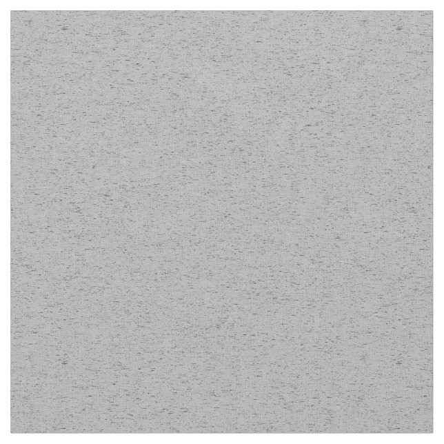 Schlichte Aschefarbe Stoff (Nahaufnahme)