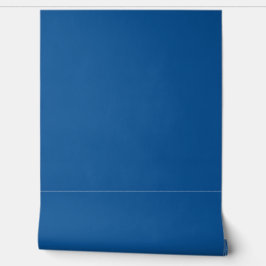 Schlichte Lapis Blue Wohngestaltung Tapete