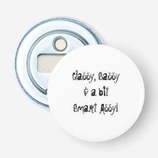 Schlichte, leichte und Smart Assy Flaschenöffner