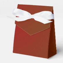 Schlichte Rote Gastgeschenk Hochzeit
