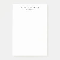 Schlichte Slim Beruflich Schwarz & Weiß