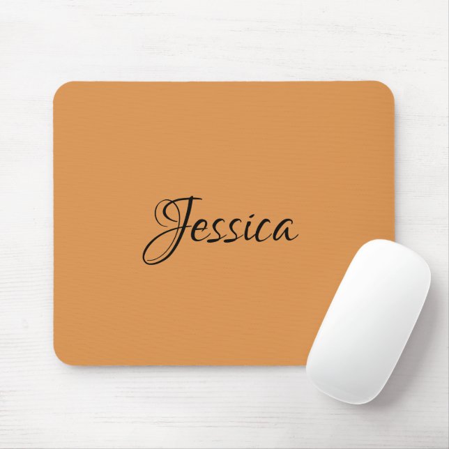 Schlichter, einfacher Skriptname Mousepad (Mit Mouse)