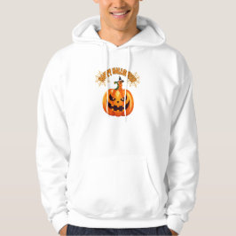 schlichter Hof Hoodie