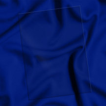 Schlichter transparenter 5" x 7" Abschluss