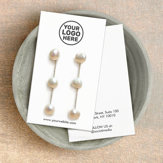 Schlichtes Hinzufügen eines Logos zu einer beliebi (Von Creator hochgeladen)