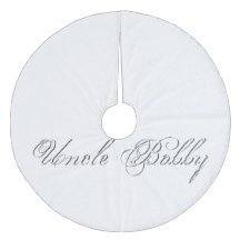 Schlichtes Monogramm