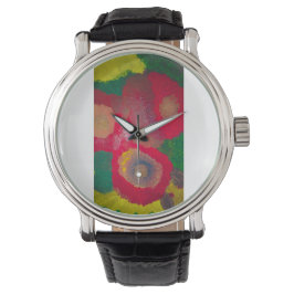 SCHLIESSEN ARMBANDUHR