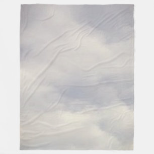 SCHLIESSEN FLEECEDECKE