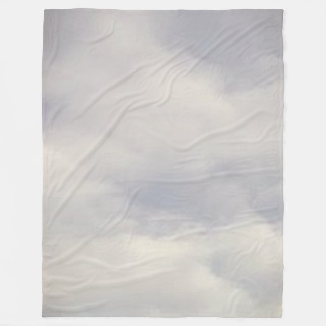 SCHLIESSEN FLEECEDECKE (Vorderseite)
