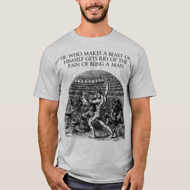 SCHLIESSEN - Motivierend Worte T-Shirt (Vorderseite)