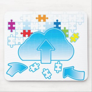 SCHLIESSEN MOUSEPAD