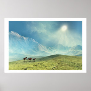 SCHLIESSEN POSTER