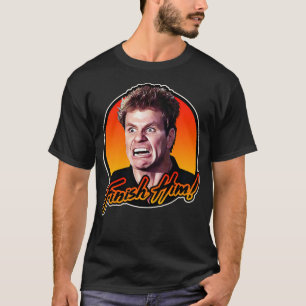 SCHLIESSEN SIE IHN T-Shirt