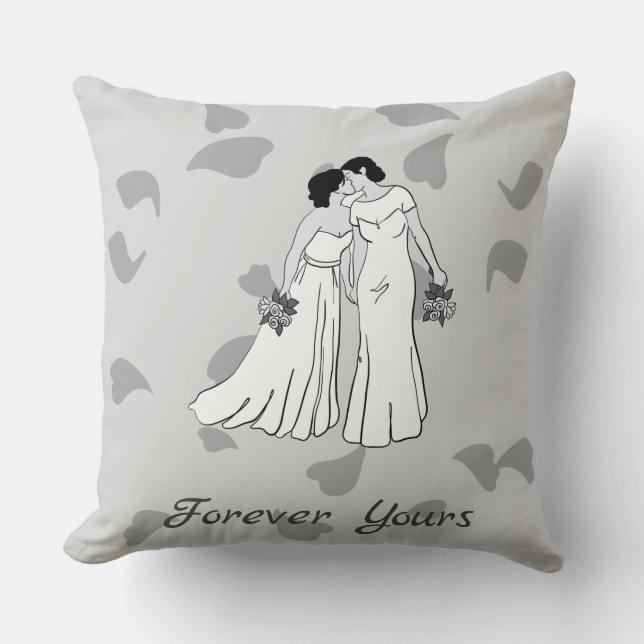 SCHLIESSEN SIE IHRE PILLOW KISSEN (Vorderseite)