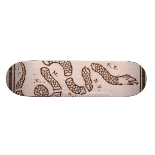 Schließen Sie sich an oder die URSPRÜNGLICHEM Skateboard
