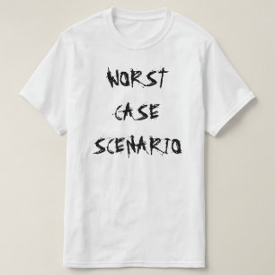 SCHLIESSLICH T-Shirt